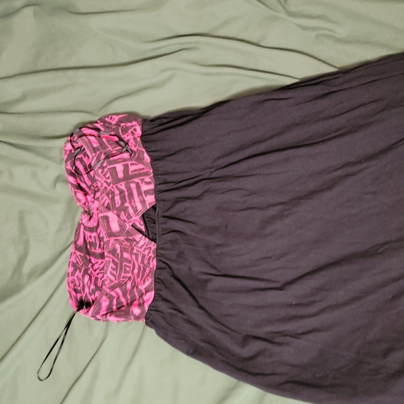 Fox Racing Dress - Picture 2 of 2